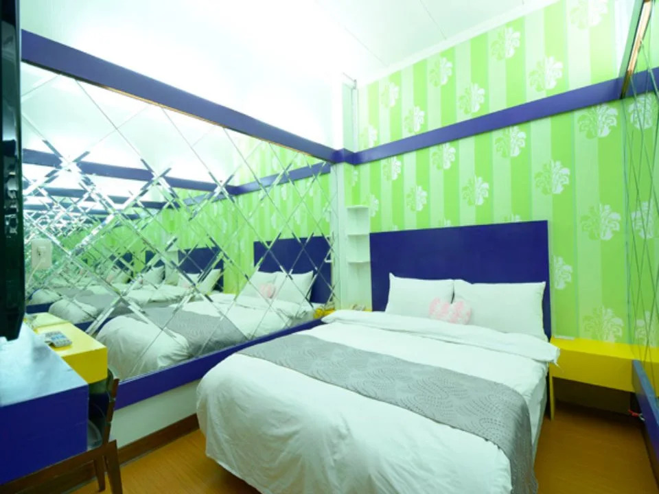 Fulong Hotel
