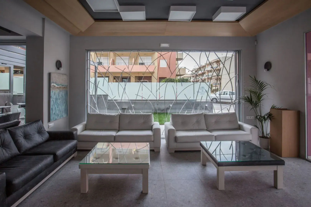 Melrose Rethymno by Mage Hotels