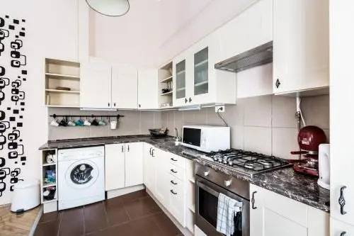 BpR König Design Apartment