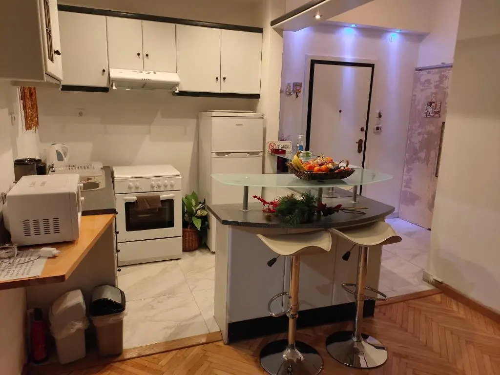 Athens Riviera apt with seaview, 15' to Acropolis