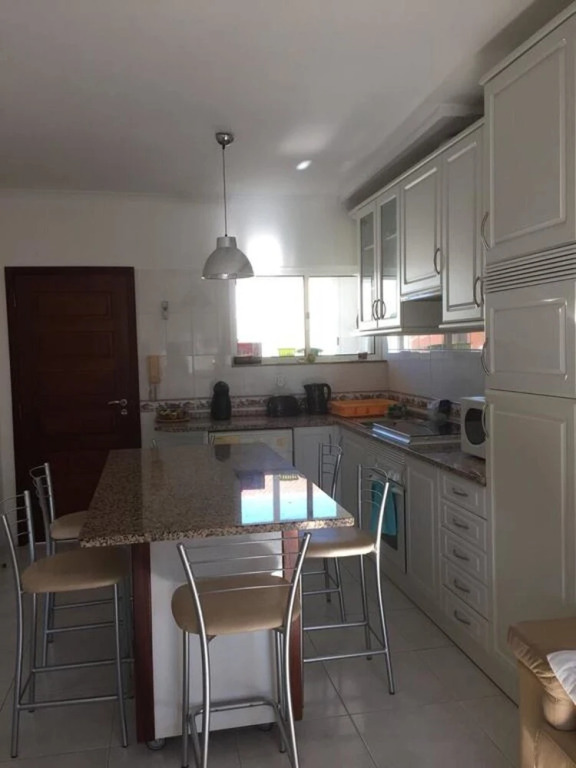 Apartment With 4 Bedrooms in Arrentela, With Wifi