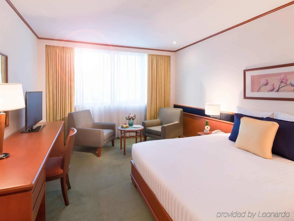 Novotel Bangkok Bangna