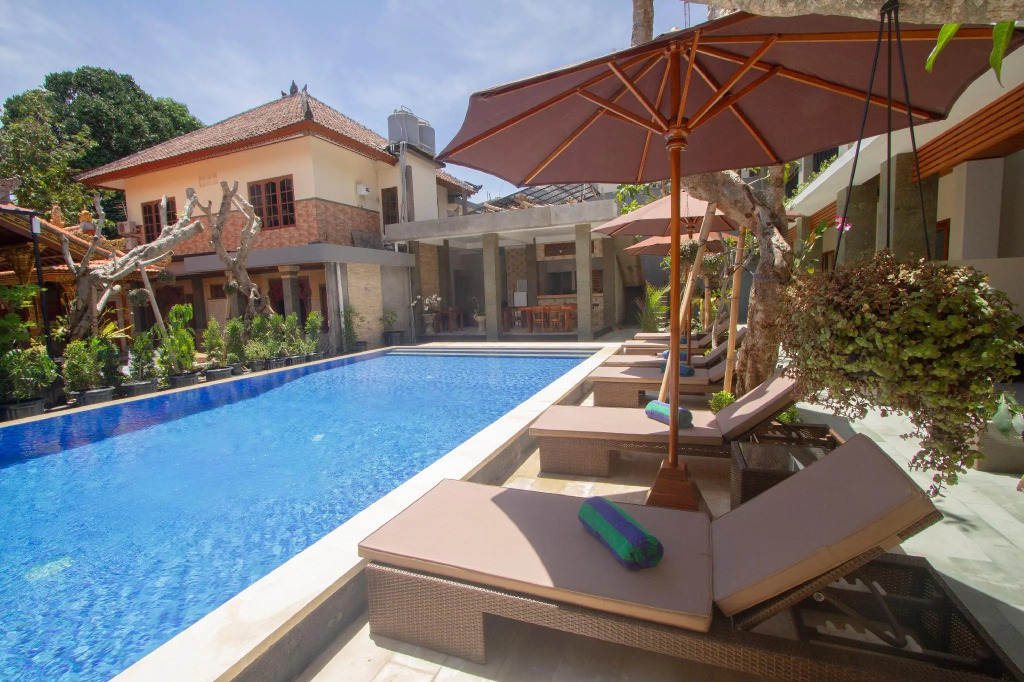 D Sarian Seminyak