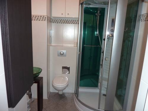 Appartements Serafin
