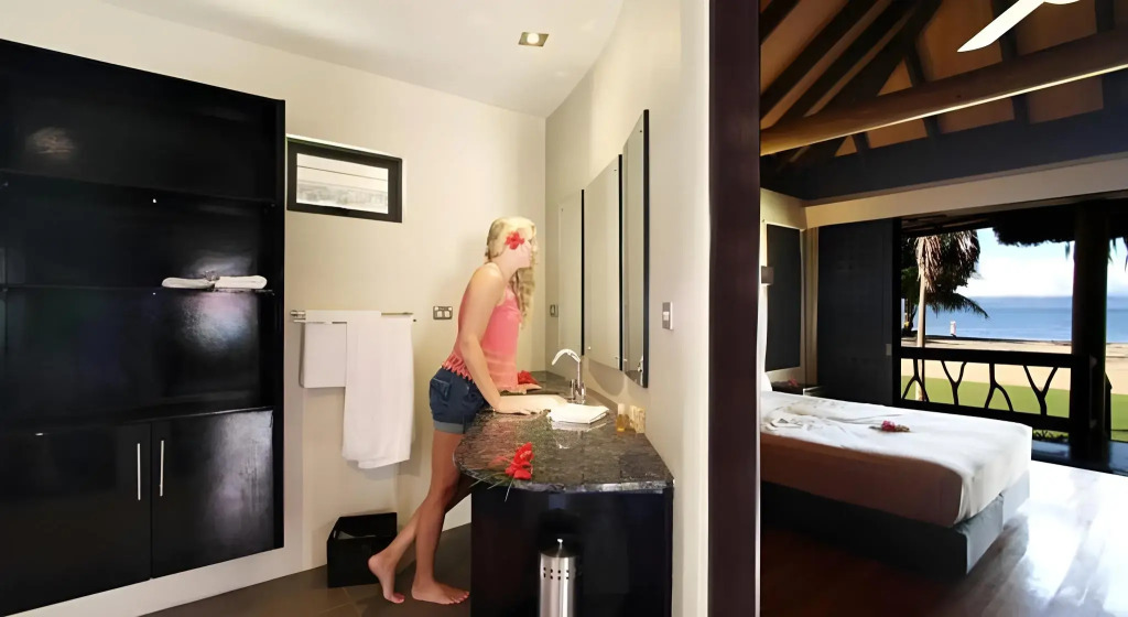 Uprising Beach Resort