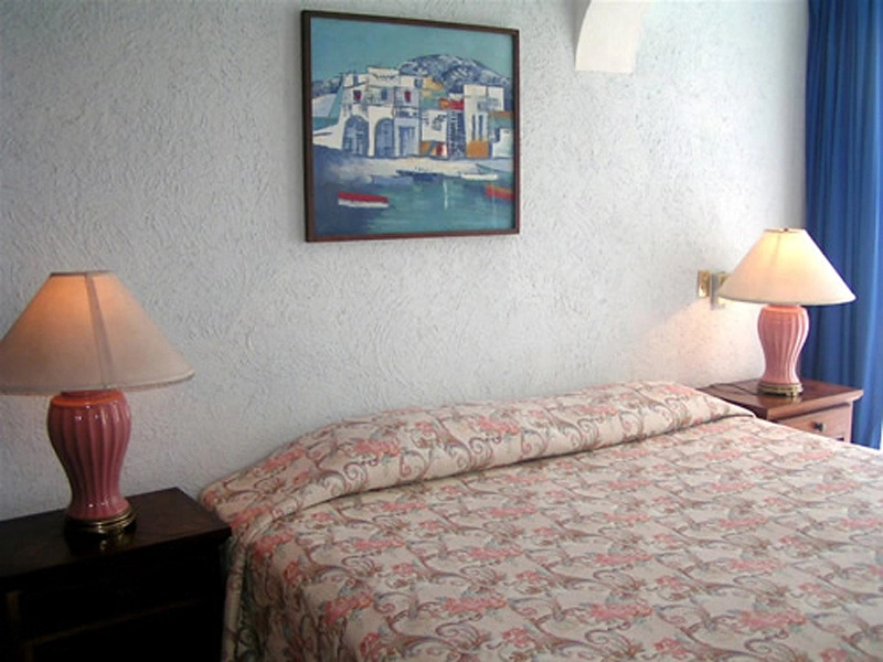 Hotel Suites La Siesta