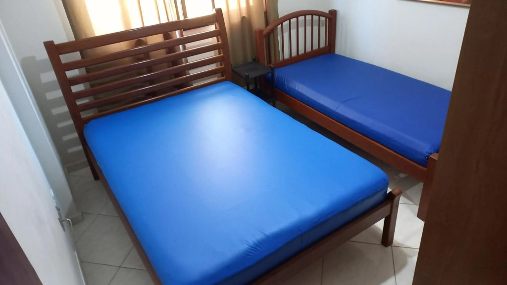 Apartamento na Prainha, de um quarto!