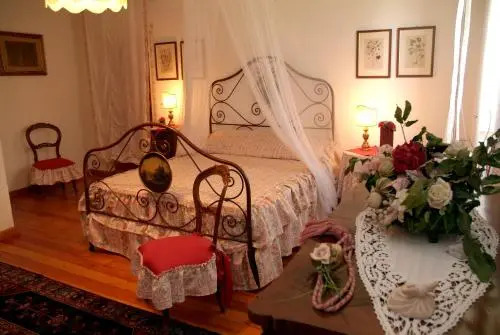 Agriturist Il Papavero