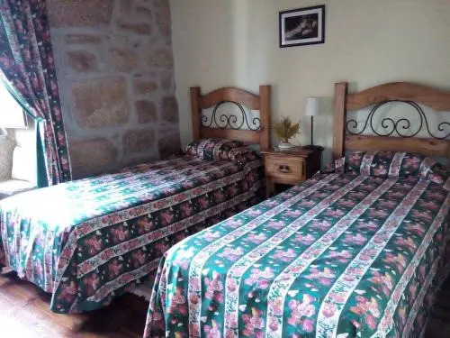 Casa Do Terrenho
