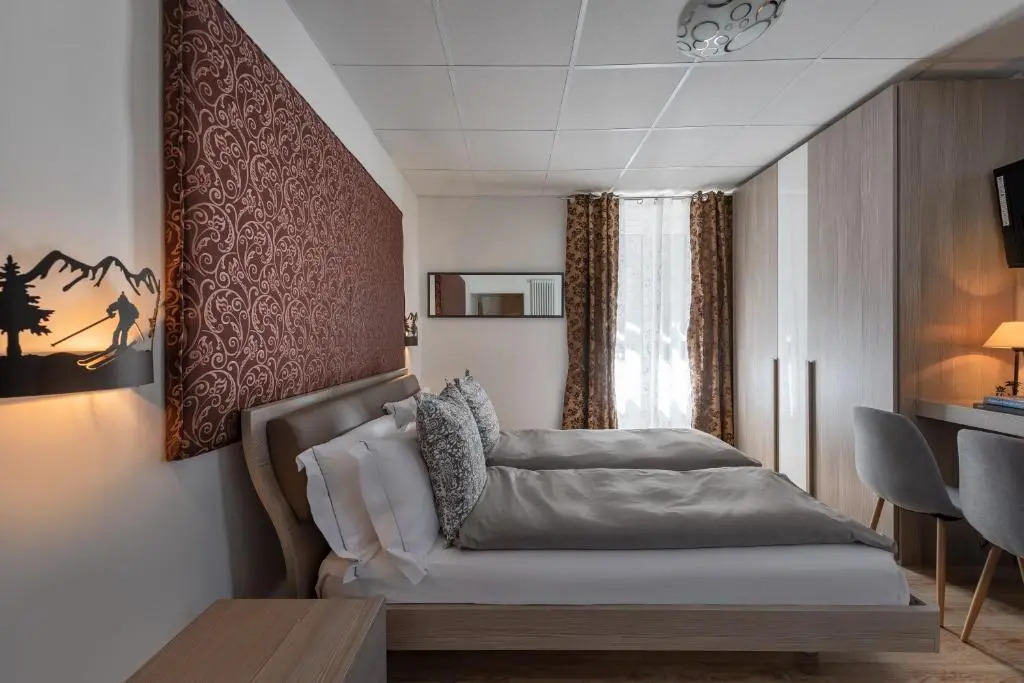 Hotel Pejo