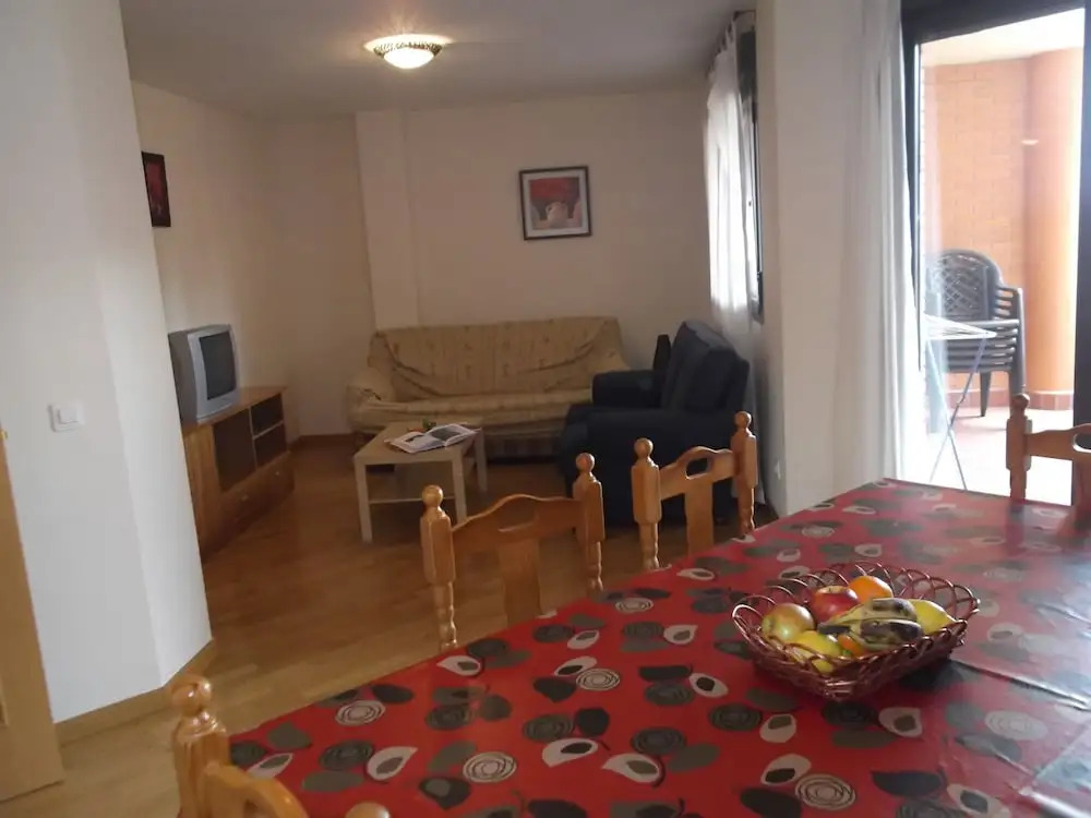 Apartamento San Babil - BB 5