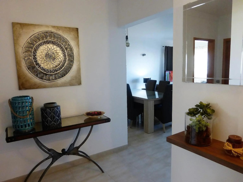 Lucas' House