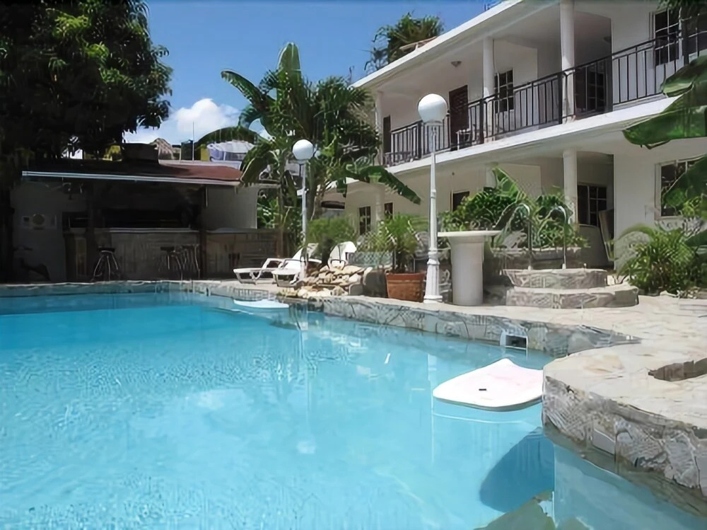 Mary Rose Condo Apartments