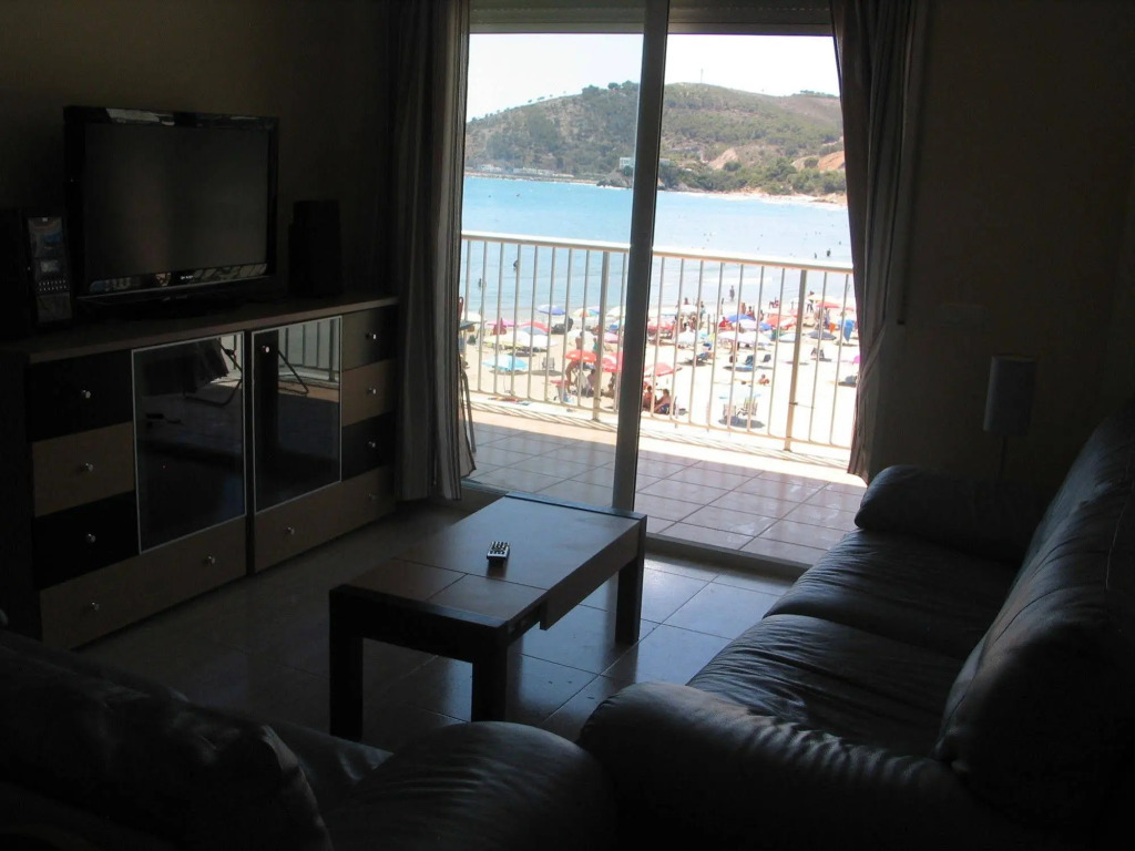 Apartamentos Danesp Grimaca