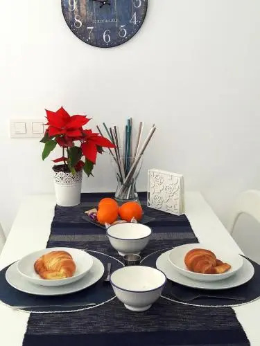Apartment Calle Isabel la Catolica