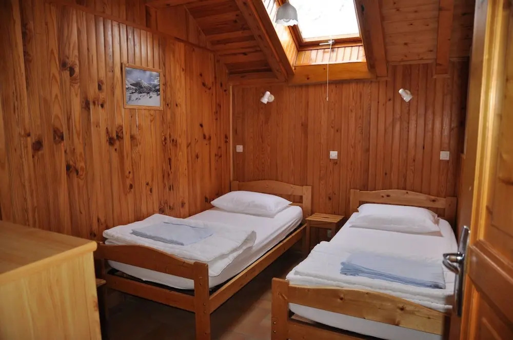 Chambres les Réaux