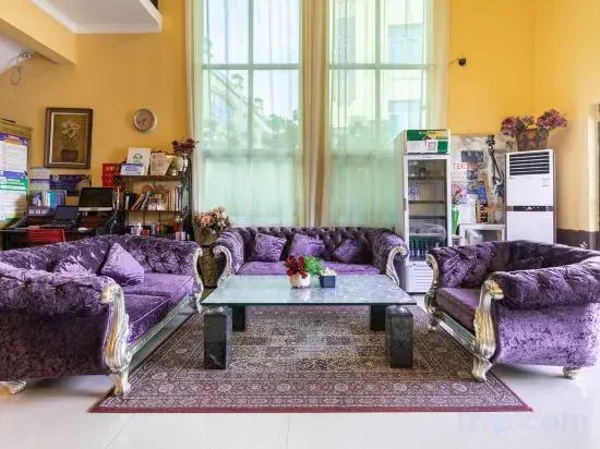 Shenzhen Meishe First-line Seaview Homestay (Jiaochangwei Branch)