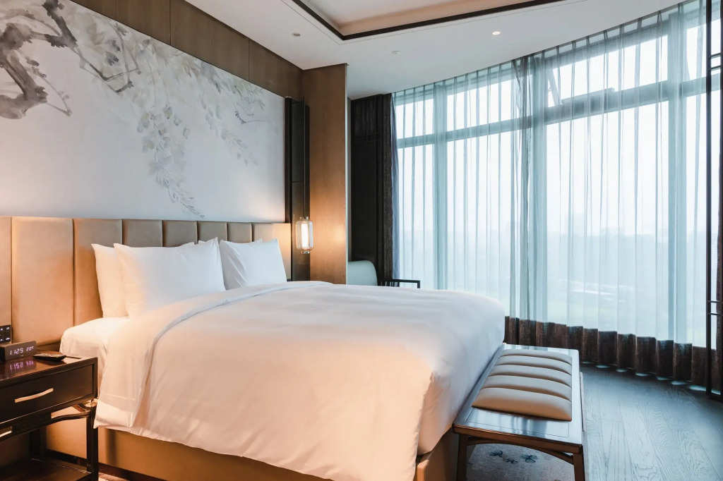 Sofitel Hangzhou Yingguan Hotel