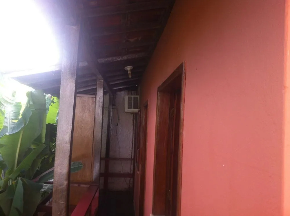 Pico das Praias Suites