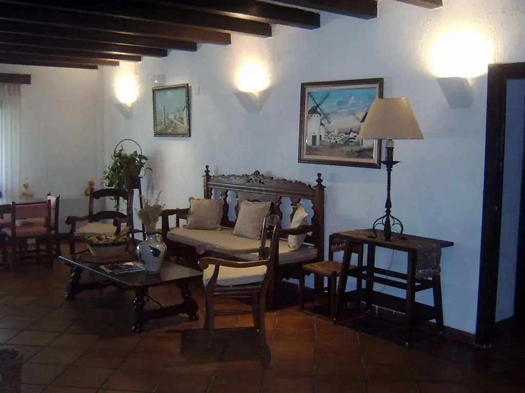 Hotel El Puerto