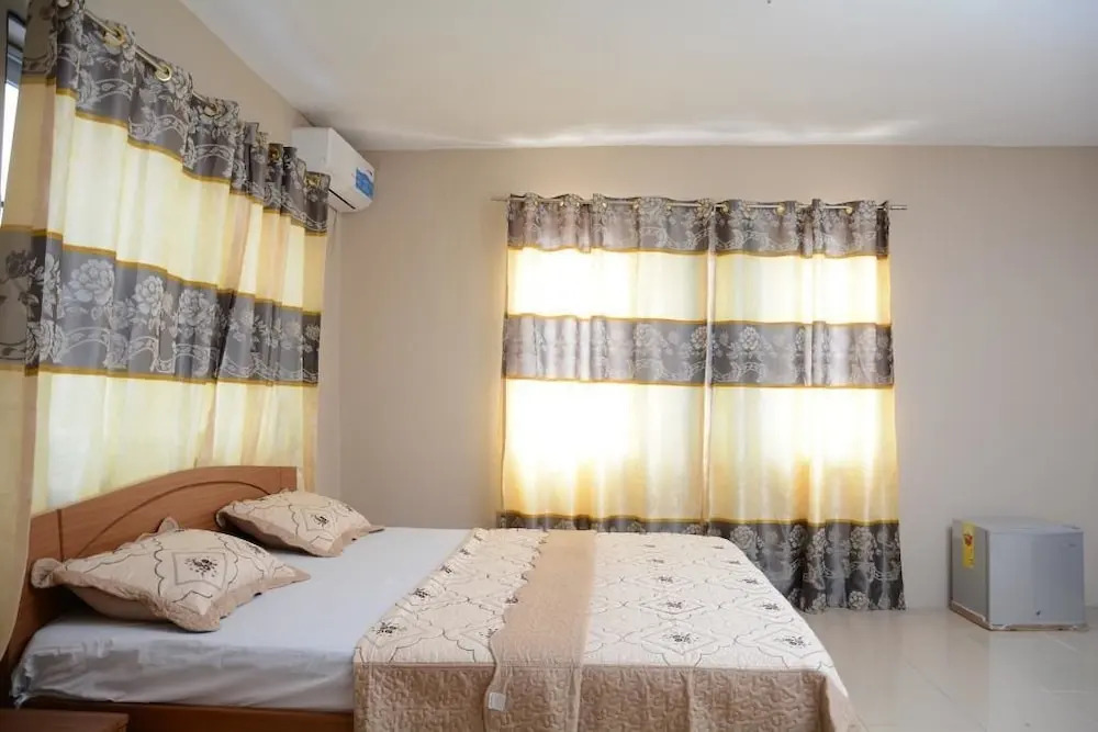 Jovix Lodge