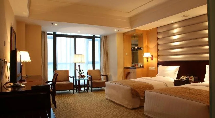 Fucheng International Hotel