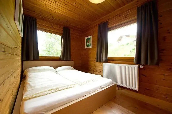 Chalet Alpenblick