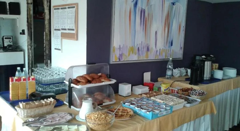 Hotel Duarte