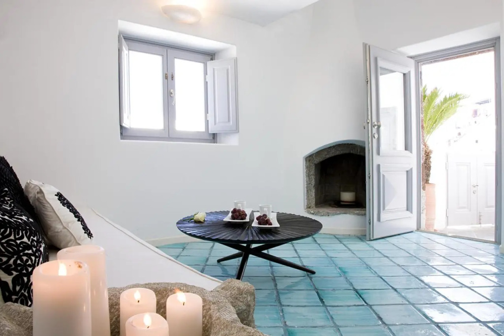 Blue Angel Villa