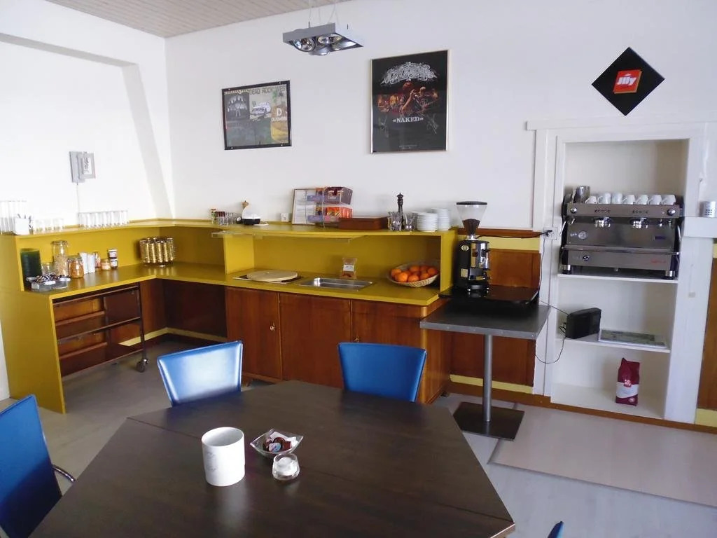 B&B Bernahof