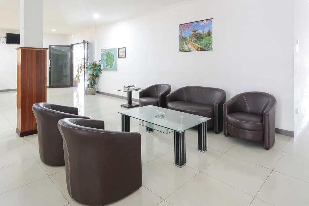 Airy Tanjung Pandan Jenderal Sudirman 30 Belitung