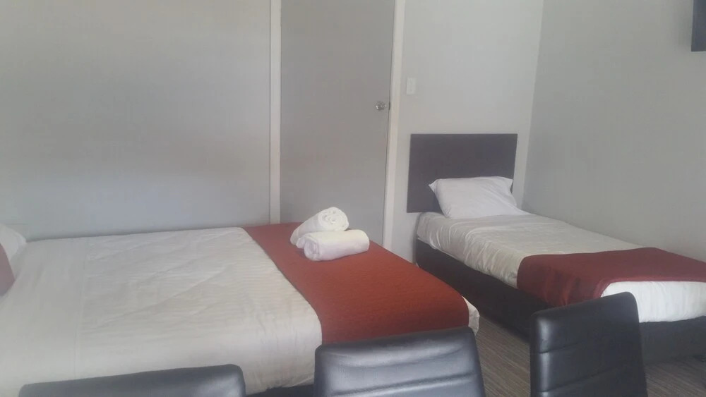 Wauchope Motel