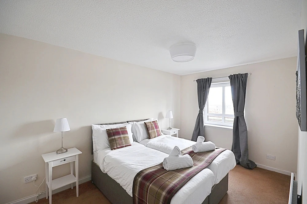 Rowallan Residence - Donnini Apartments