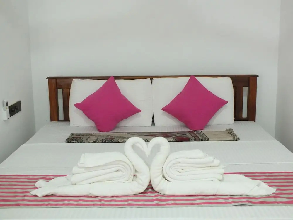 Sumadu Home Stay Yala