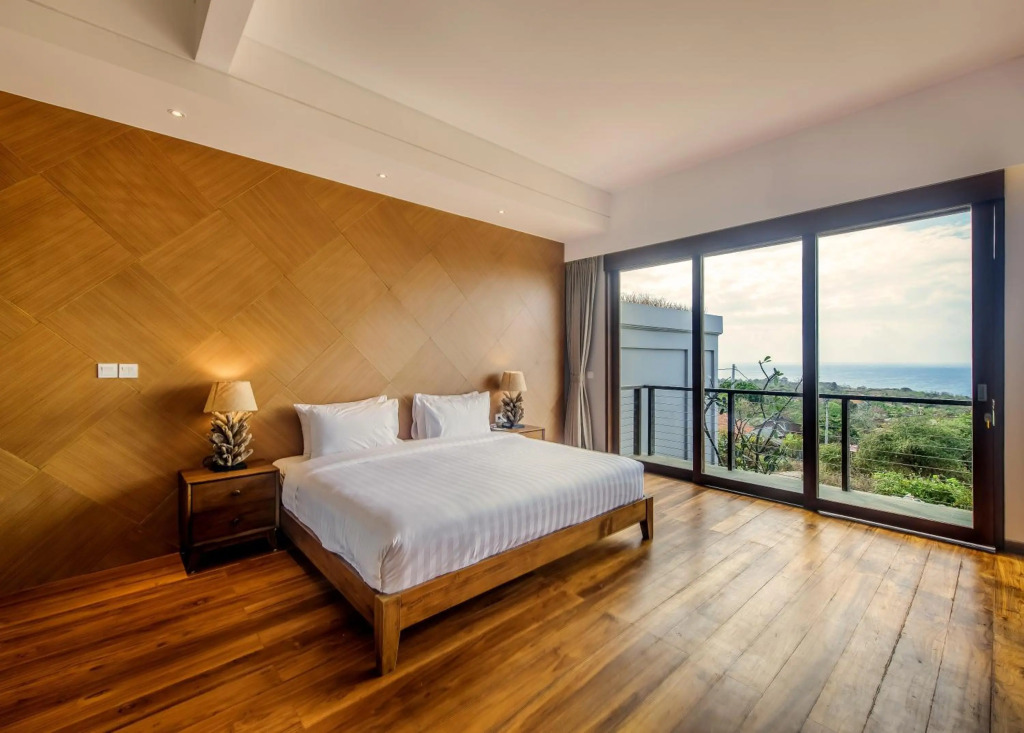 Kampi Villas Nusa Dua