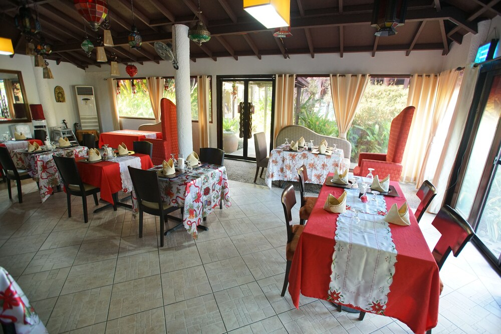 Segara Residencias