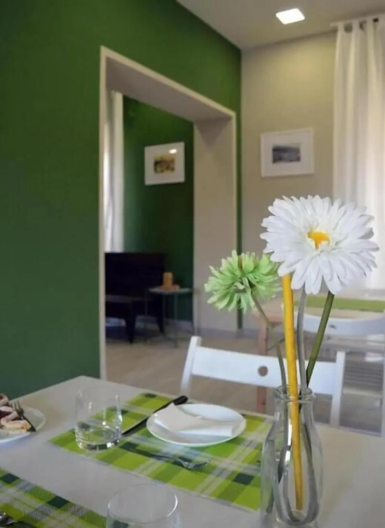 B&B Stazione Dittaino