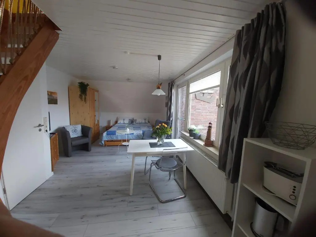 Apartment Storchennest