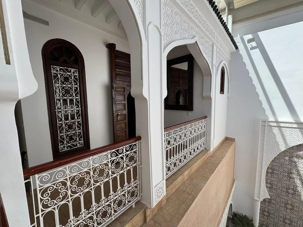 Riad les 5 terres