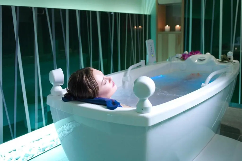 Hotel Toplice - Terme Krka