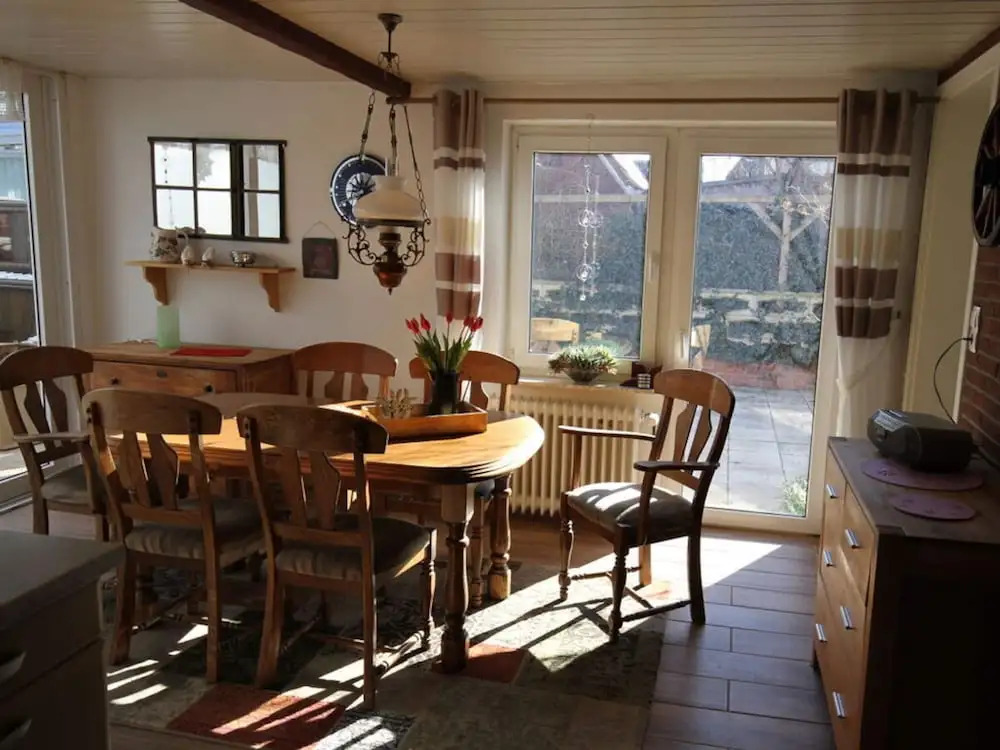 Holiday Home Olln"s moi Huuske