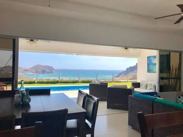 Casa Bay View - San Juan Del Sur