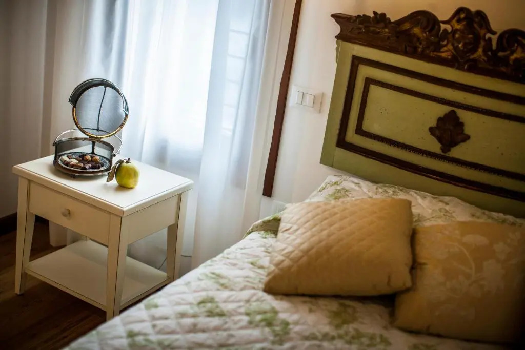 Agriturismo Le Volpi