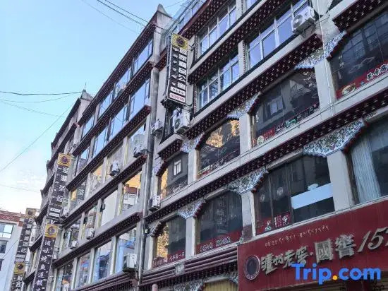 Yijia Homestay