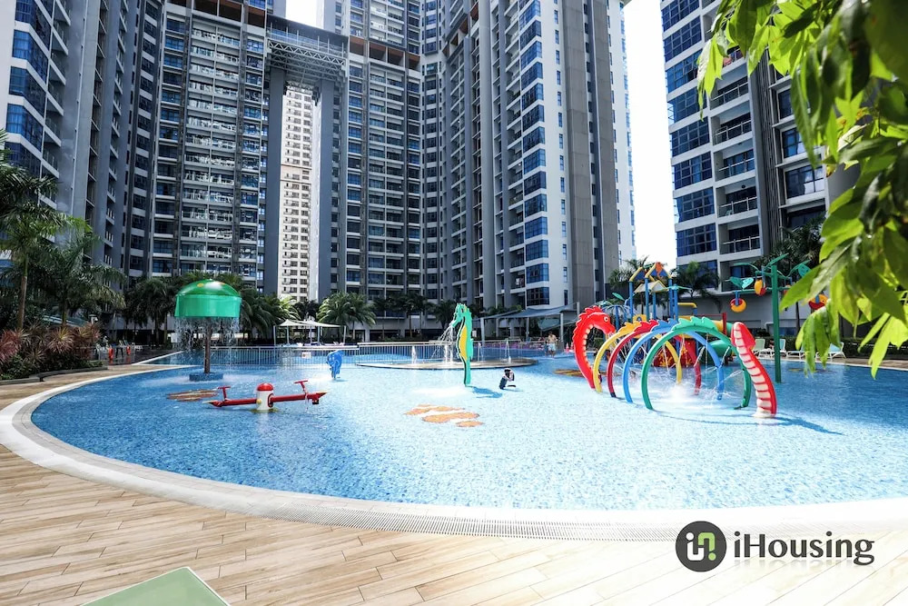 Atlantis Executive Melaka By I Housing