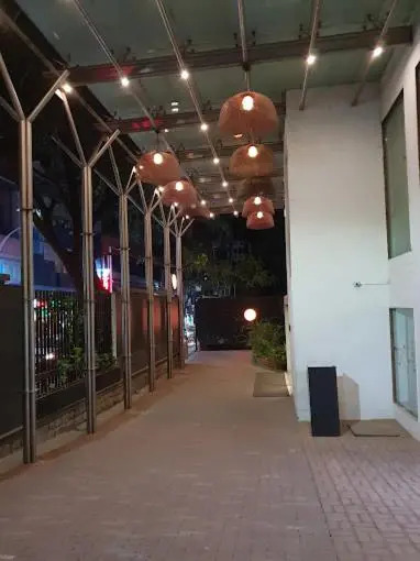 Inventree Hotel,Bangalore