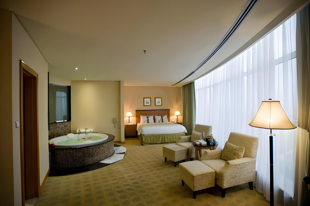 Eastyard Khobar Hotel - Formerly Ramada by Wyndham Khobar