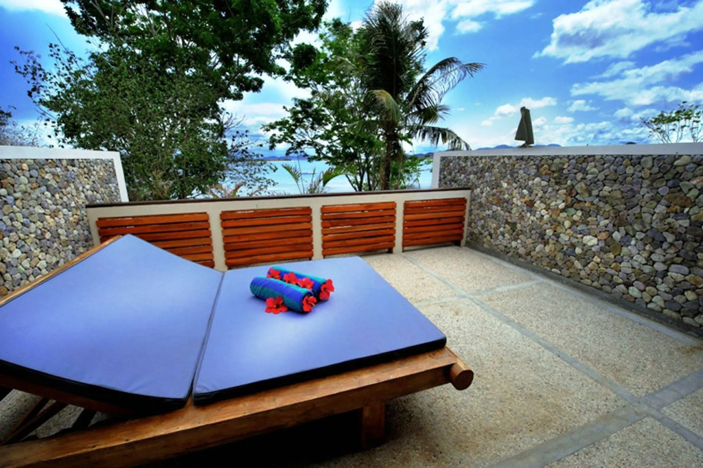 Cocotinos Sekotong Lombok