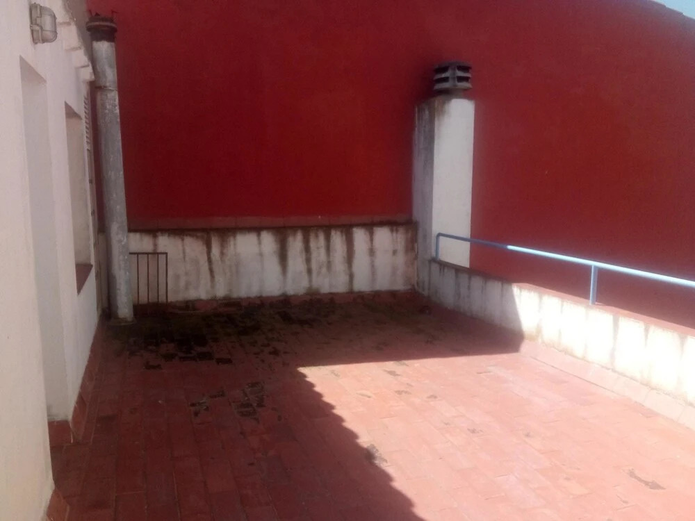 Property With 6 Bedrooms in Llanca, With Wonderful Mountain View and T