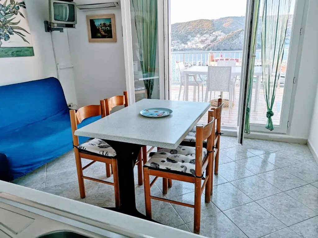 Turistcasa - Il Corridoio 34